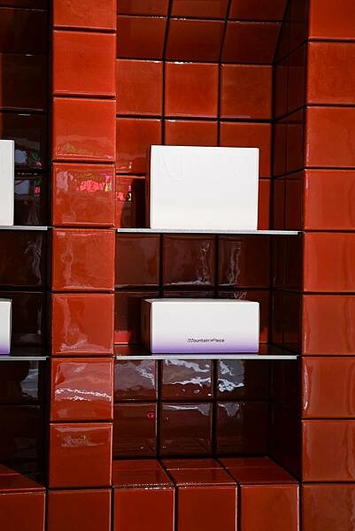 [ 台北美食 ] 片山西點-大安區六張犁站新開幕 預約制磅蛋