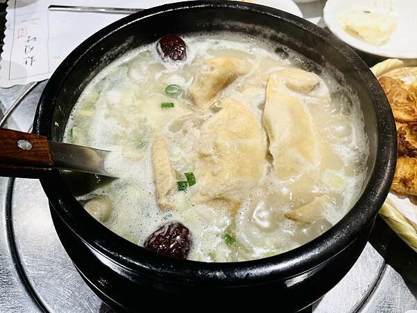 ||吃。台北|| 韓食堂 南京復興人氣韓式料理