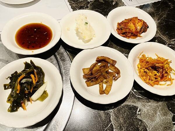 ||吃。台北|| 韓食堂 南京復興人氣韓式料理