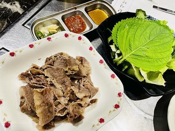 ||吃。台北|| 韓食堂 南京復興人氣韓式料理