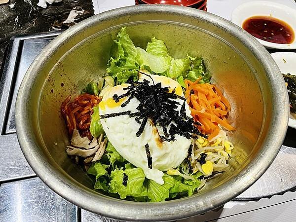 ||吃。台北|| 韓食堂 南京復興人氣韓式料理