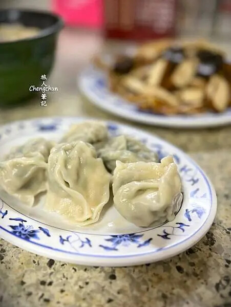 *台北市昆陽街【奇味番茄牛肉麵】南港覓食隨記