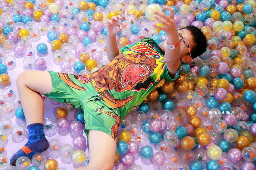 宜蘭礁溪福朋喜來登酒店，烤鴨五吃、無邊際泳池、兒童遊戲室，免