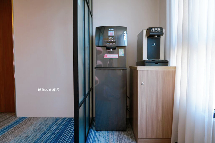 宜蘭礁溪福朋喜來登酒店，烤鴨五吃、無邊際泳池、兒童遊戲室，免