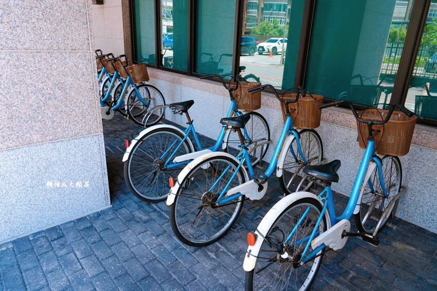 宜蘭礁溪福朋喜來登酒店，烤鴨五吃、無邊際泳池、兒童遊戲室，免