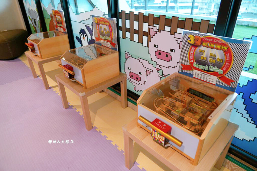 宜蘭礁溪福朋喜來登酒店，烤鴨五吃、無邊際泳池、兒童遊戲室，免