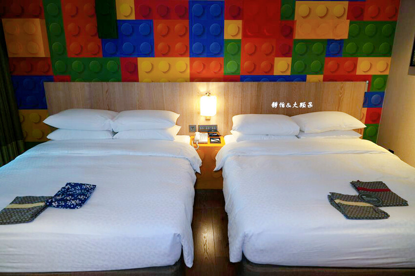 宜蘭礁溪福朋喜來登酒店，烤鴨五吃、無邊際泳池、兒童遊戲室，免