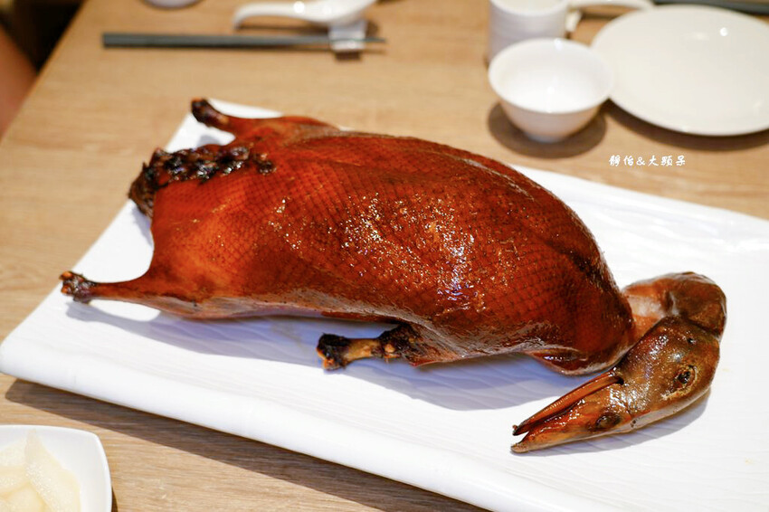 宜蘭礁溪福朋喜來登酒店，烤鴨五吃、無邊際泳池、兒童遊戲室，免