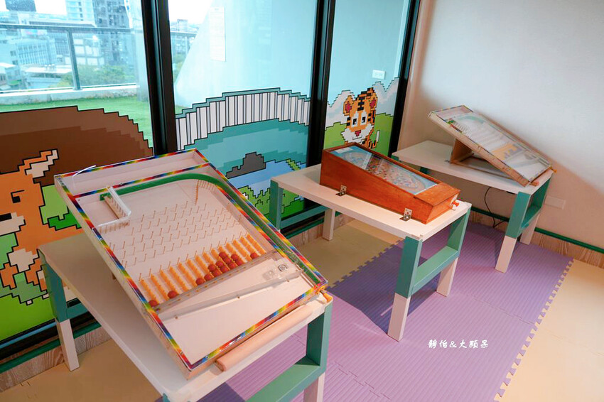 宜蘭礁溪福朋喜來登酒店，烤鴨五吃、無邊際泳池、兒童遊戲室，免