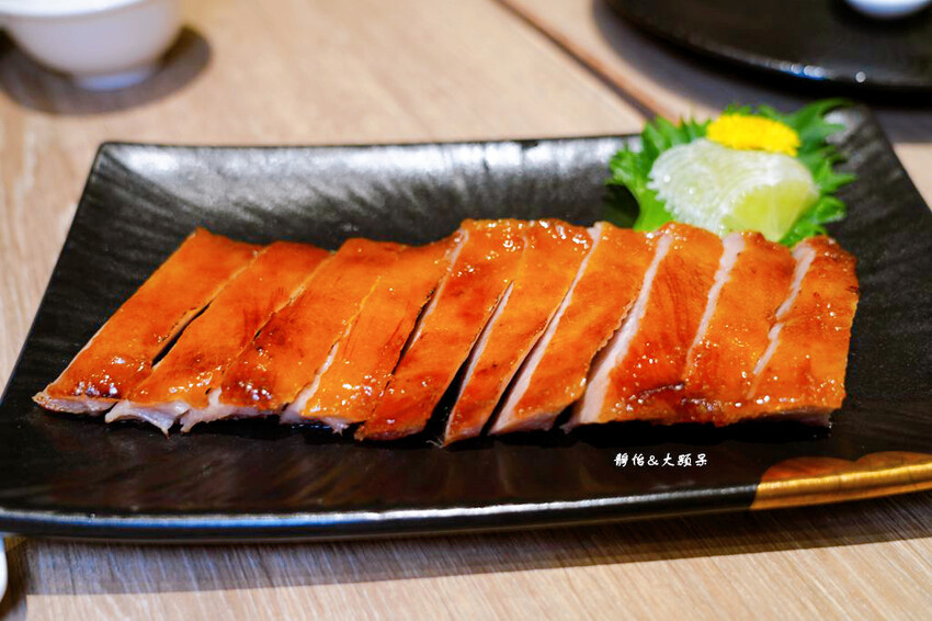 宜蘭礁溪福朋喜來登酒店，烤鴨五吃、無邊際泳池、兒童遊戲室，免