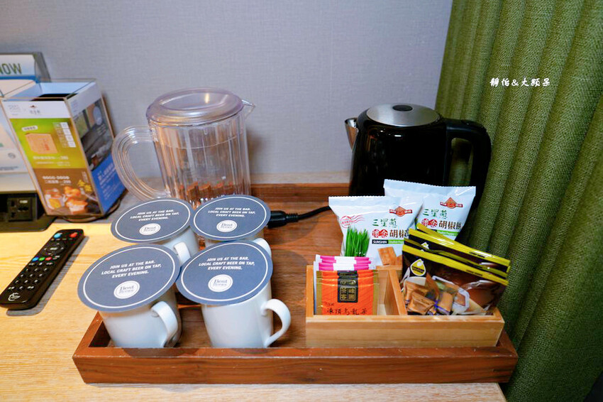 宜蘭礁溪福朋喜來登酒店，烤鴨五吃、無邊際泳池、兒童遊戲室，免