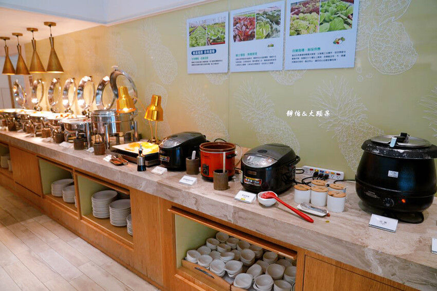 宜蘭礁溪福朋喜來登酒店，烤鴨五吃、無邊際泳池、兒童遊戲室，免