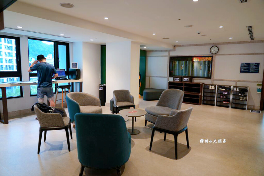 宜蘭礁溪福朋喜來登酒店，烤鴨五吃、無邊際泳池、兒童遊戲室，免