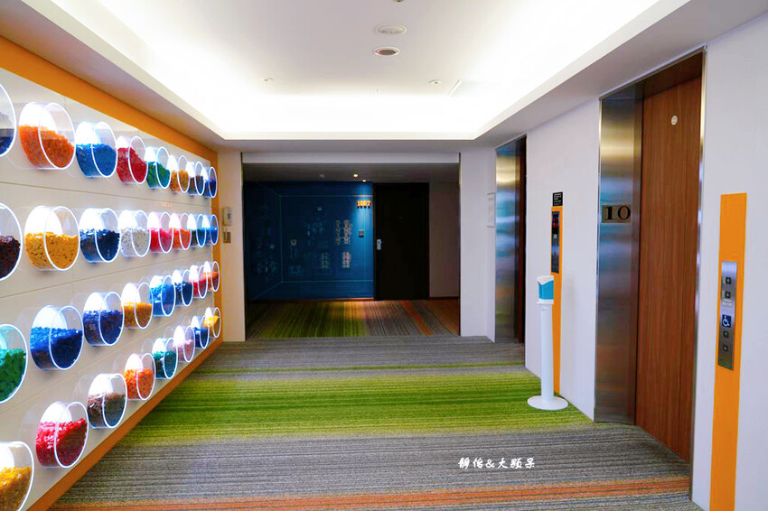 宜蘭礁溪福朋喜來登酒店，烤鴨五吃、無邊際泳池、兒童遊戲室，免