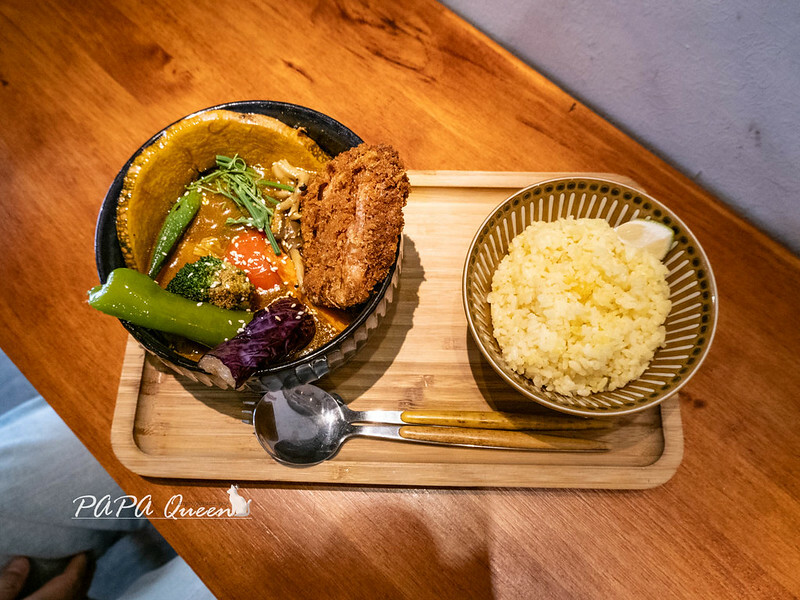 台中市西區勤美商圈|7家蔬食餐廳-必吃推薦素食懶人包