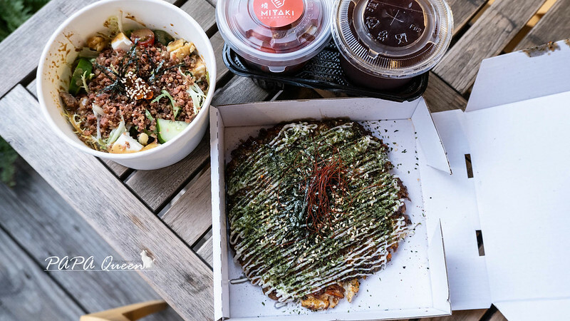 台中市西區勤美商圈|7家蔬食餐廳-必吃推薦素食懶人包