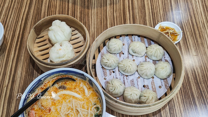 台中市西區勤美商圈|7家蔬食餐廳-必吃推薦素食懶人包