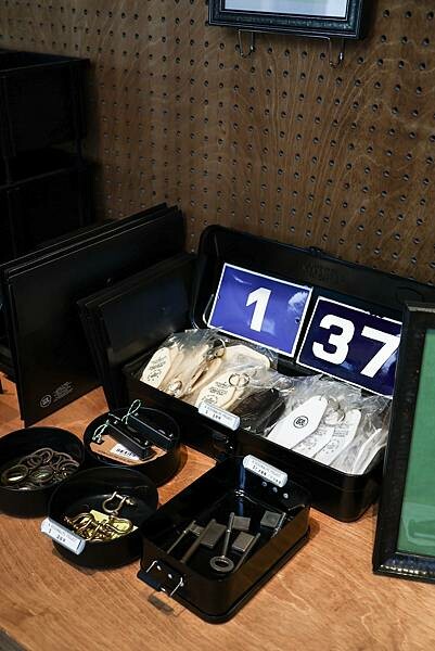 [ 台北美食 ] Twatutian Coffee & Co