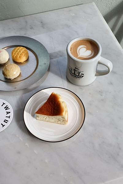 [ 台北美食 ] Twatutian Coffee & Co