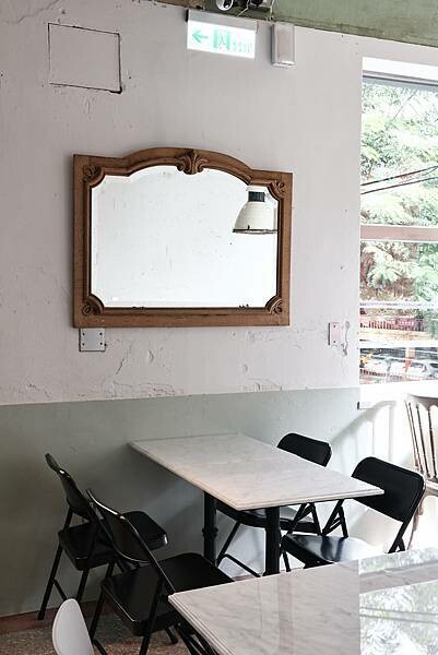 [ 台北美食 ] Twatutian Coffee & Co