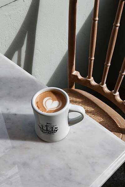 [ 台北美食 ] Twatutian Coffee & Co