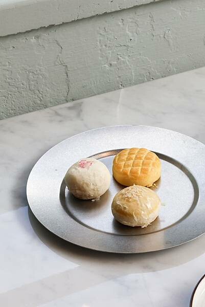 [ 台北美食 ] Twatutian Coffee & Co