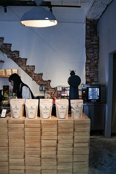 [ 台北美食 ] Twatutian Coffee & Co