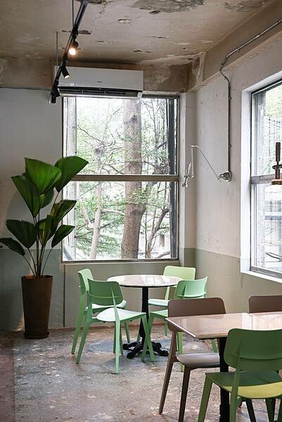 [ 台北美食 ] Twatutian Coffee & Co