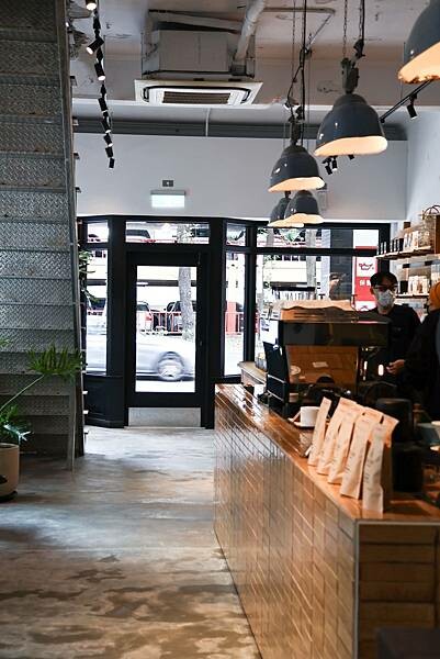 [ 台北美食 ] Twatutian Coffee & Co