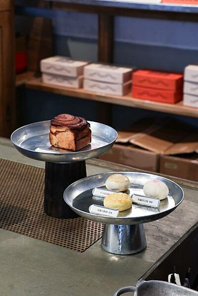 [ 台北美食 ] Twatutian Coffee & Co