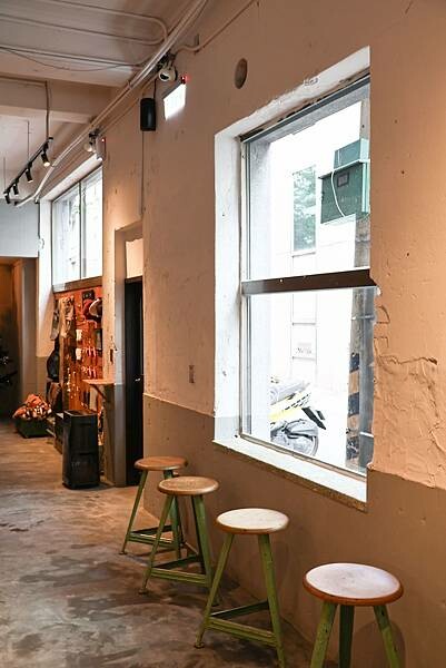 [ 台北美食 ] Twatutian Coffee & Co