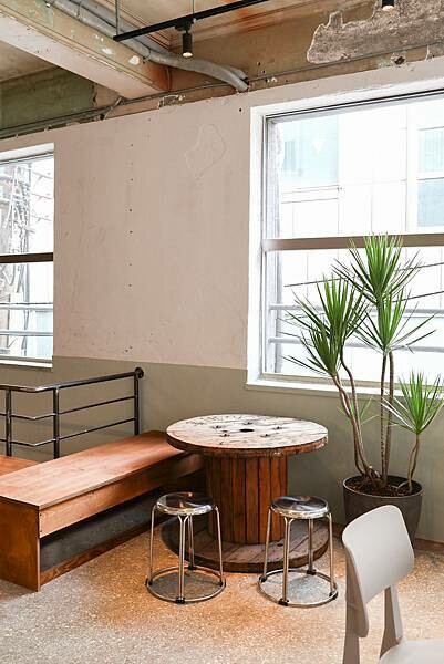 [ 台北美食 ] Twatutian Coffee & Co