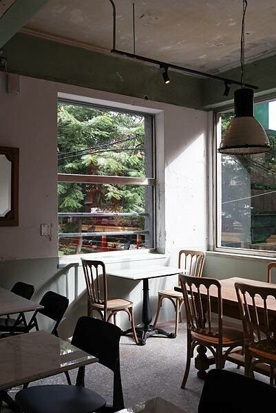 [ 台北美食 ] Twatutian Coffee & Co