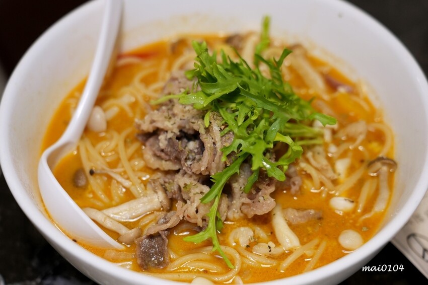 桃園義式餐廳推薦｜義饗屋di CaSa桃園統領店桃園統領店～平價義大利麵，依個人喜好口味搭配主菜、醬料，加7