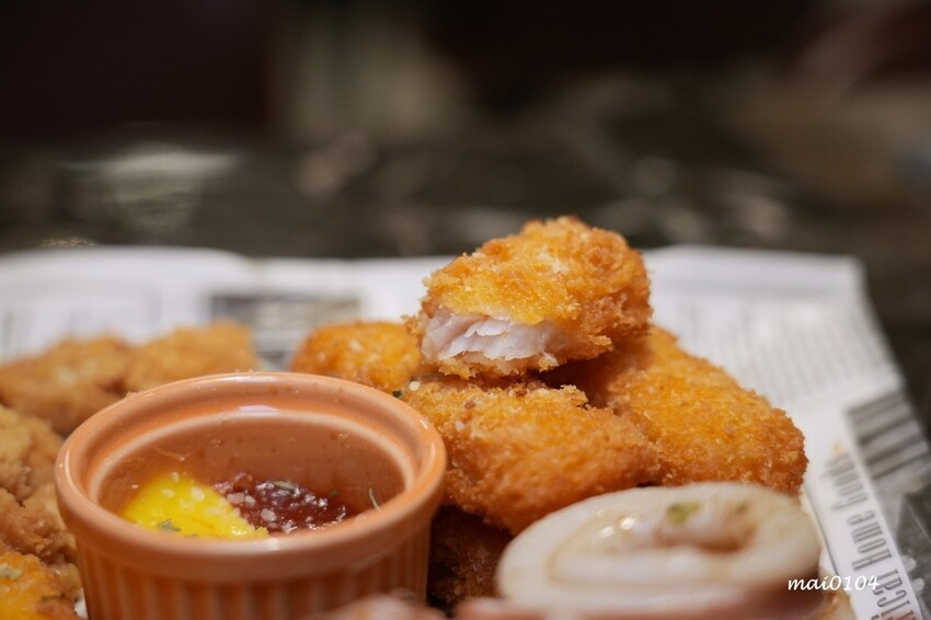 桃園義式餐廳推薦｜義饗屋di CaSa桃園統領店桃園統領店～平價義大利麵，依個人喜好口味搭配主菜、醬料，加7