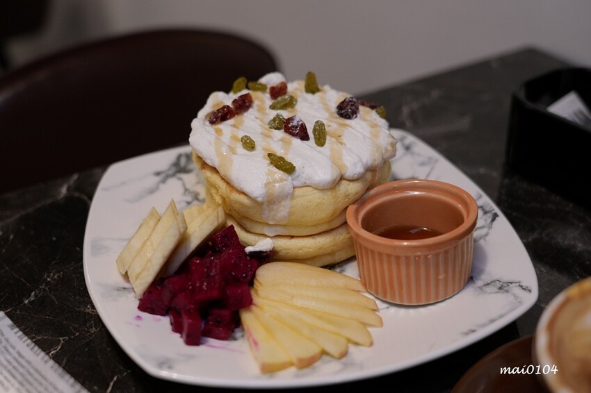 桃園義式餐廳推薦｜義饗屋di CaSa桃園統領店桃園統領店～平價義大利麵，依個人喜好口味搭配主菜、醬料，加7