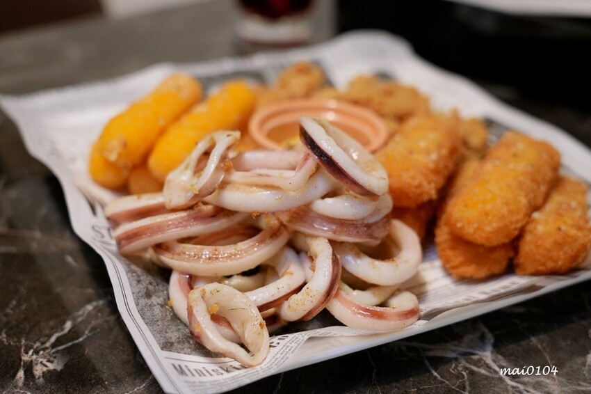 桃園義式餐廳推薦｜義饗屋di CaSa桃園統領店桃園統領店～平價義大利麵，依個人喜好口味搭配主菜、醬料，加7