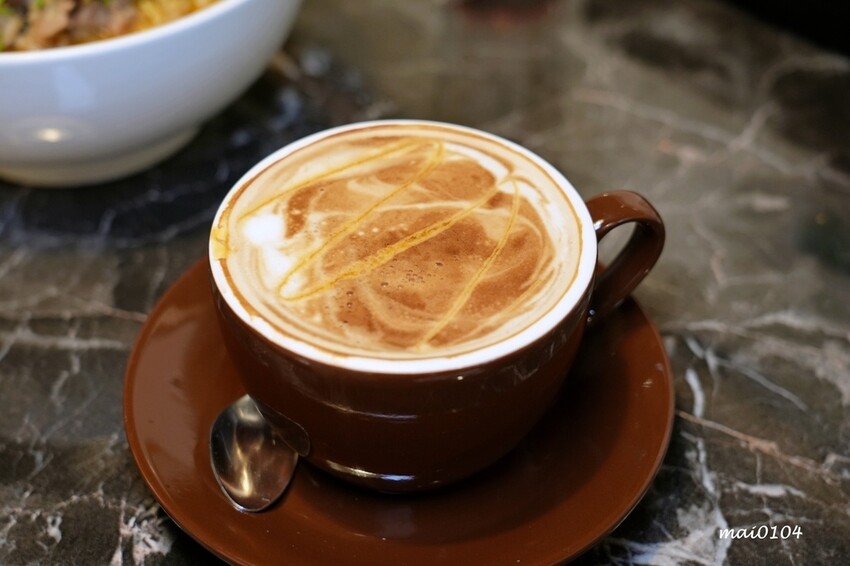 桃園義式餐廳推薦｜義饗屋di CaSa桃園統領店桃園統領店～平價義大利麵，依個人喜好口味搭配主菜、醬料，加7