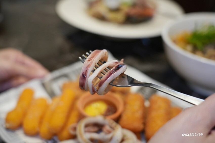 桃園義式餐廳推薦｜義饗屋di CaSa桃園統領店桃園統領店～平價義大利麵，依個人喜好口味搭配主菜、醬料，加7