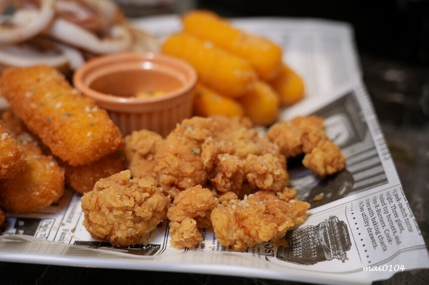 桃園義式餐廳推薦｜義饗屋di CaSa桃園統領店桃園統領店～平價義大利麵，依個人喜好口味搭配主菜、醬料，加7