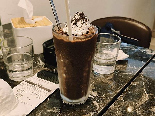 桃園統領義饗屋5樓