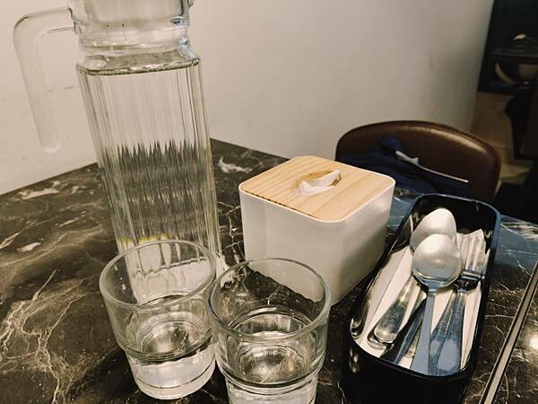 桃園義饗屋di CaSa統領店~