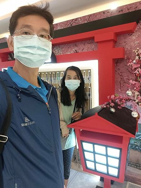 桃園統領義饗屋5樓