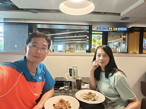 桃園統領義饗屋5樓