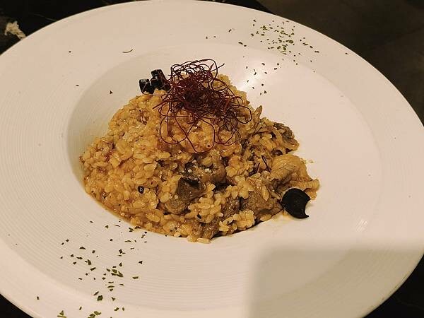 桃園統領義饗屋5樓