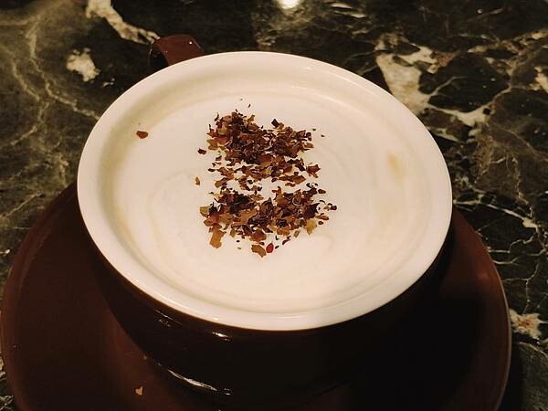 桃園統領義饗屋5樓