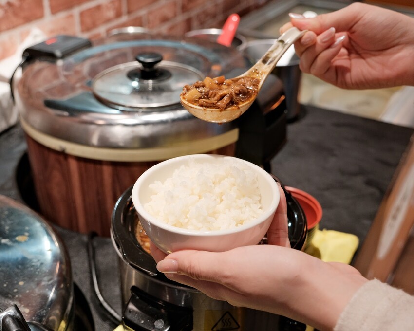 【林口牛排推薦】炙り庵ステーキ牛排～林口美味牛排、深海大魷魚