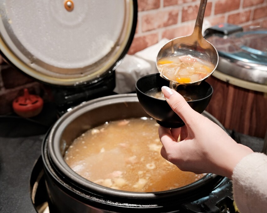 【林口牛排推薦】炙り庵ステーキ牛排～林口美味牛排、深海大魷魚