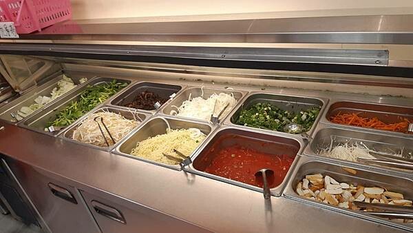 台中平價蒙古烤肉吃到飽-炙肉高手