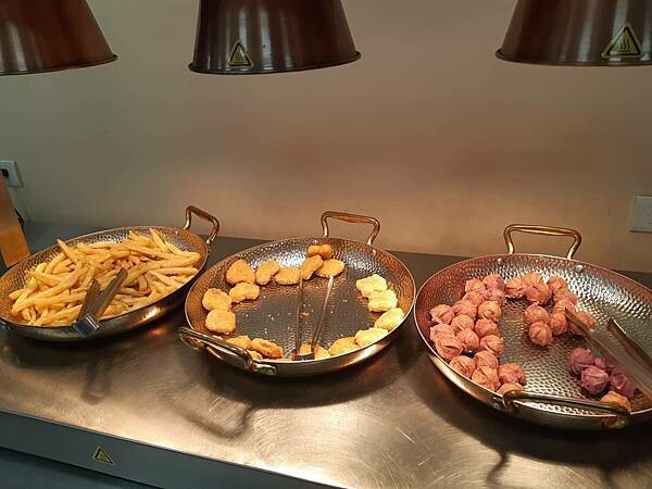 台中平價蒙古烤肉吃到飽-炙肉高手